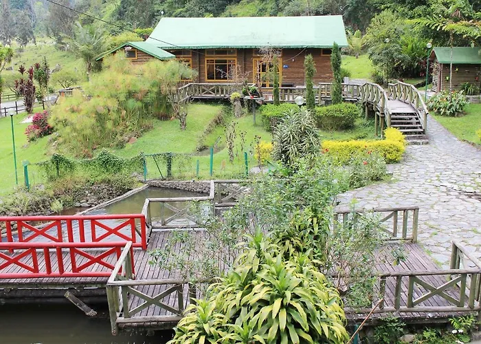 Hotel Iguaima