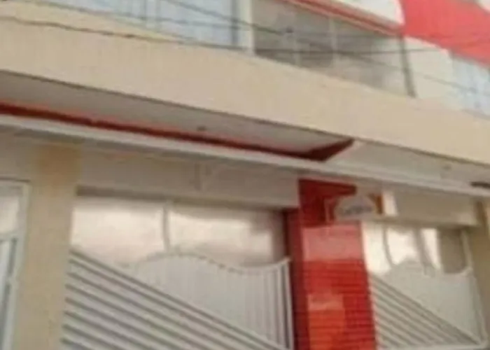 Hotel Luciana