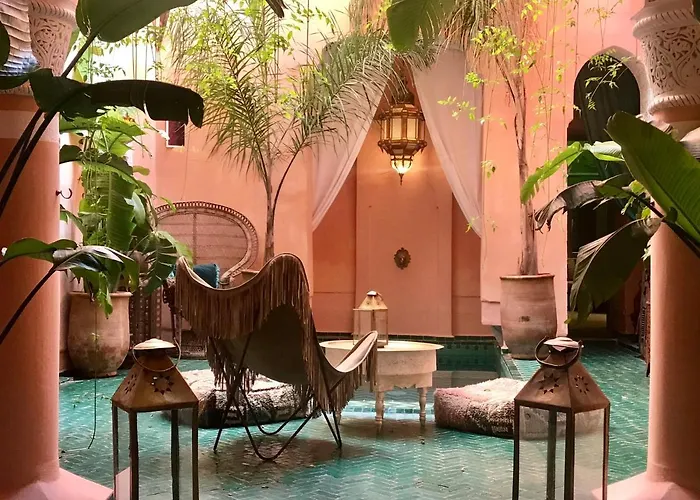 Bohemian Jungle