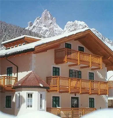 Villa San Carlo