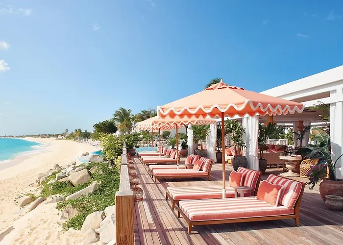 La Samanna, A Belmond Hotel, St Martin