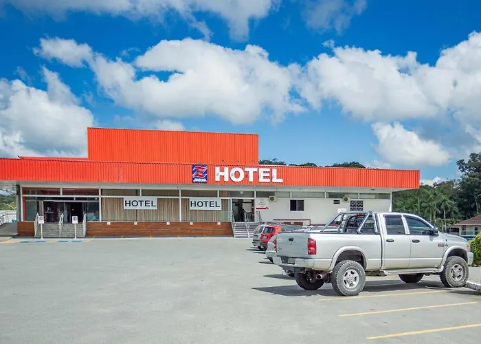 Hotel Zandoná