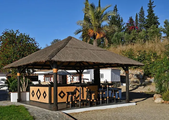 Finca Villa Marina
