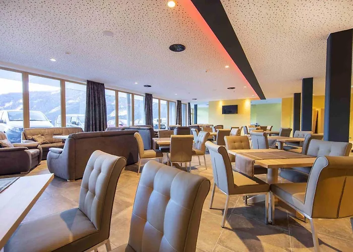 Hotel Krimml