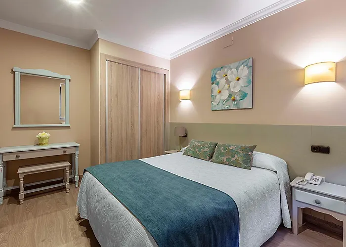 Hotel Sulayr