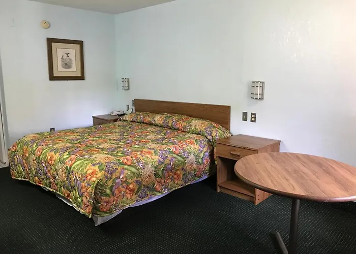Flamingo Inn
