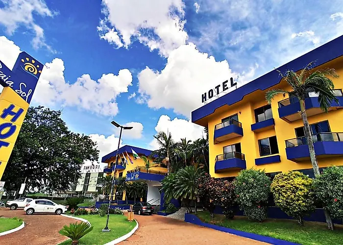 Praia Sol Hotel