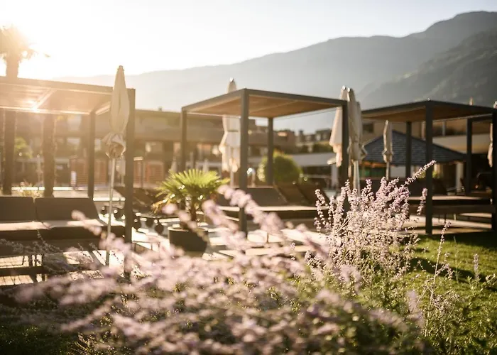 Sonnen Resort Naturns