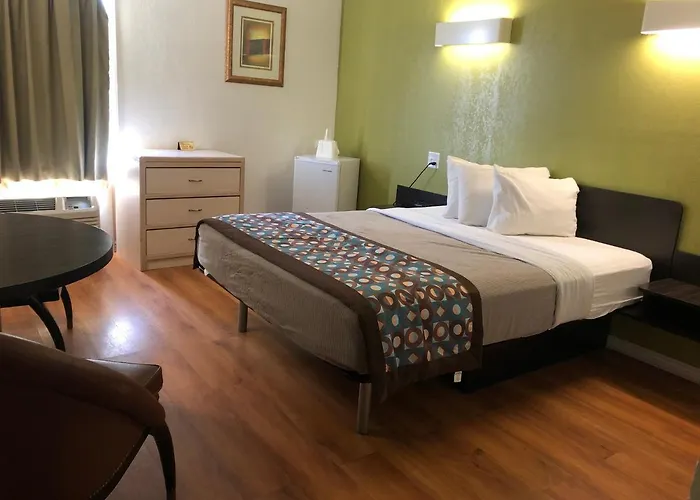 Americas Best Value Inn Scottsbluff