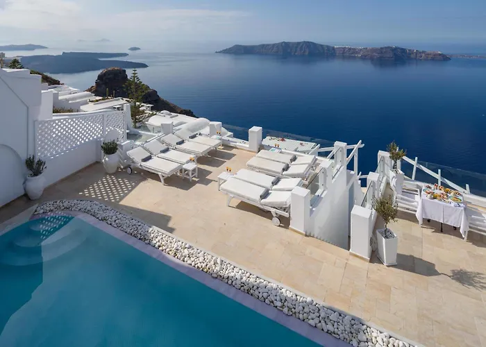 Above Blue Suites