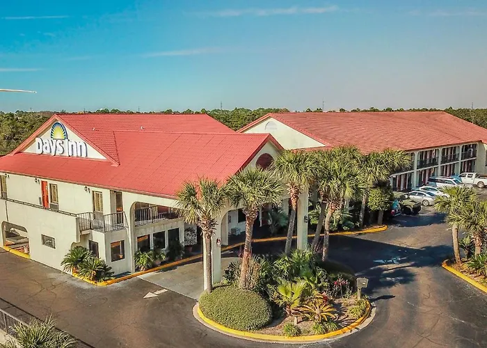 Days Inn By Wyndham