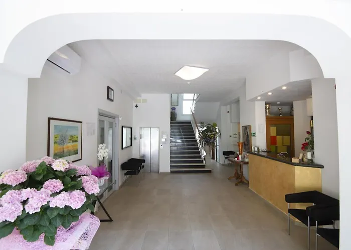 Hotel Carillon Bellaria-Igea Marina