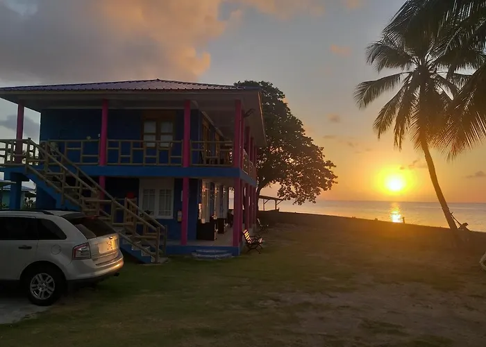 Posada Ocean View