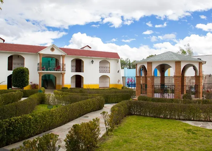 Hotel Santa Barbara