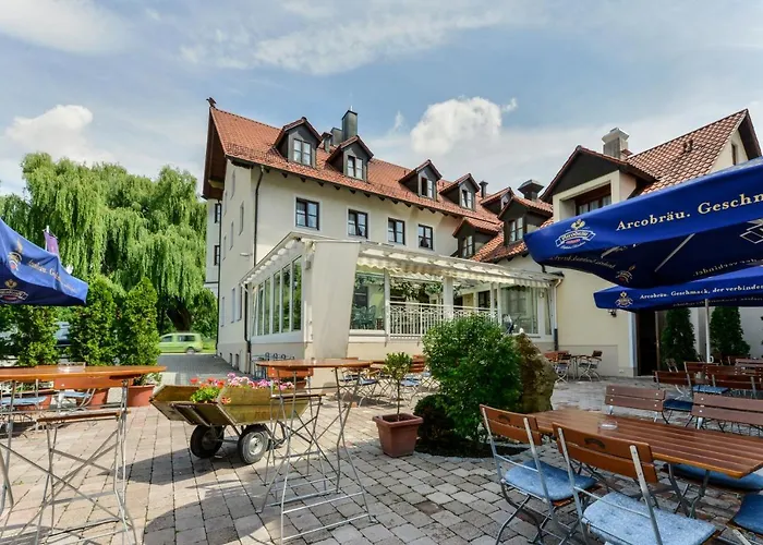 Landgasthof Nagerl