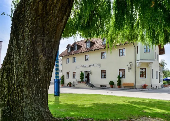 Landgasthof Nagerl