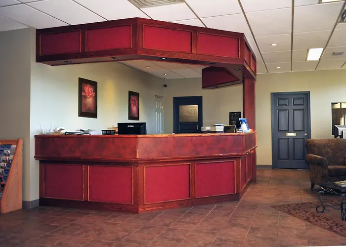 Ramada By Wyndham Williams Lake