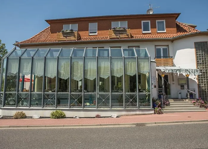 Landhotel Weinrich