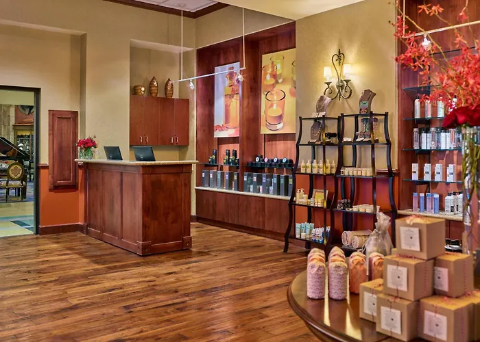 The Brown Palace Hotel And Spa, Autograph Collection
