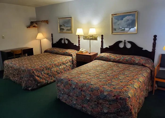 Nakon Motel