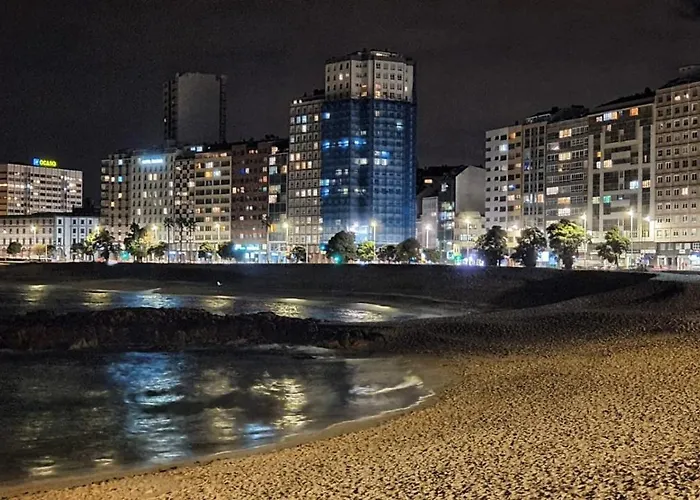 Hotel Almirante