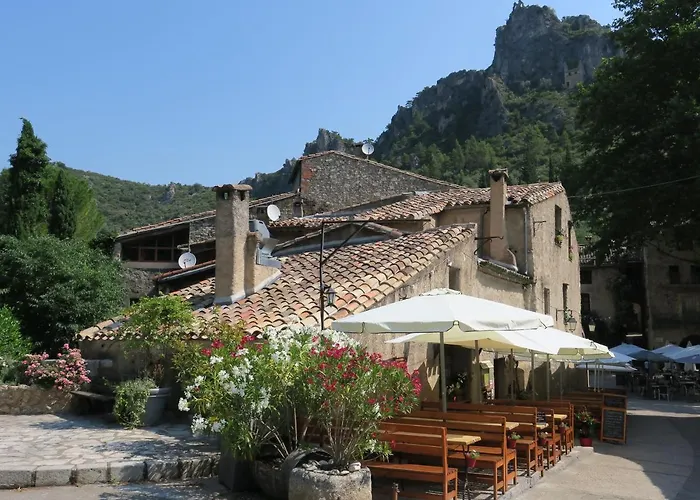 La Taverne de l'Escuelle