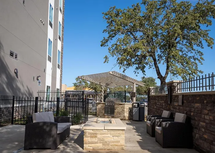 Comfort Suites Cedar Park - Austin Northwest