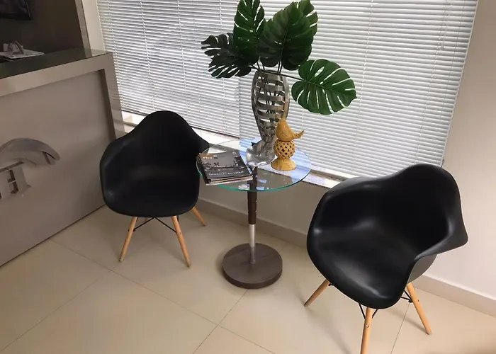Hotel Itamarati