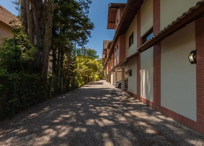 Tri Hotel Lago Gramado