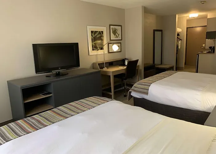 Country Inn & Suites By Radisson, Ruston, La
