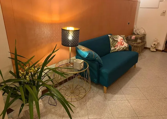 Hotel Nice Viareggio