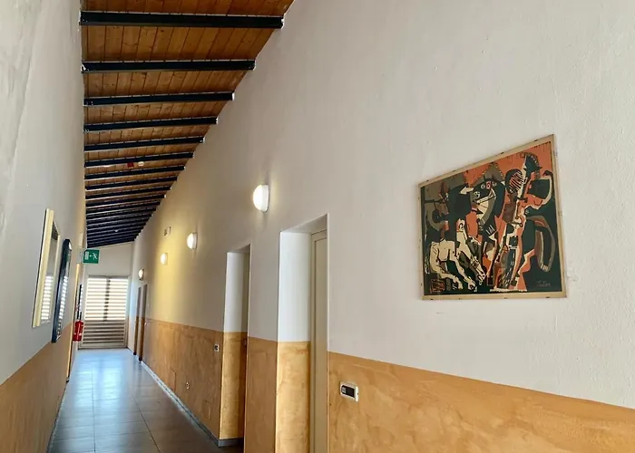 Hotel Riverside Modena