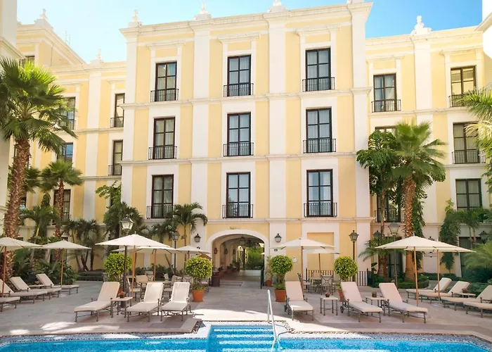 Hotel Solar de las Animas