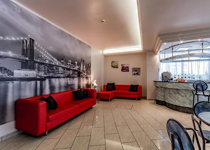 Hotel San Paolo