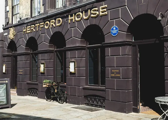 Hertford House