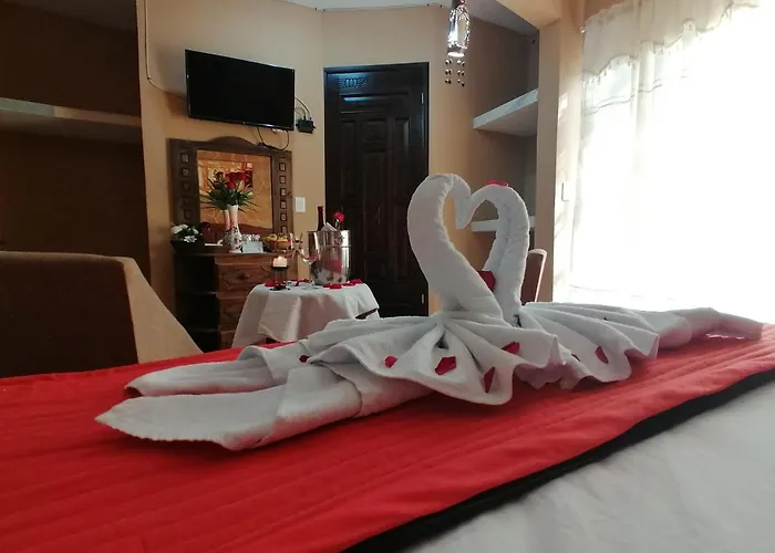 Hotel Mayahau Coba