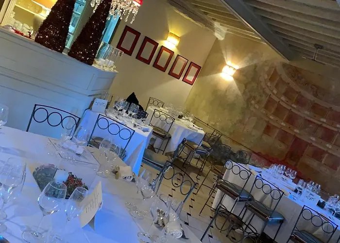 Locanda Il Canovaccio