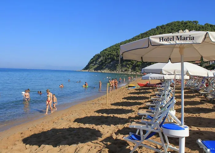 Hotel Maria