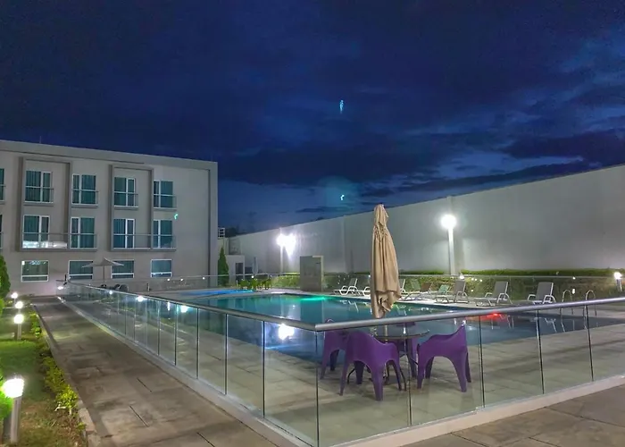 Hotel Las Olas Palermo