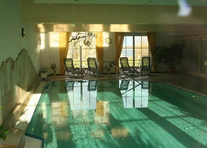 Flair Seehotel Zielow Ludorf