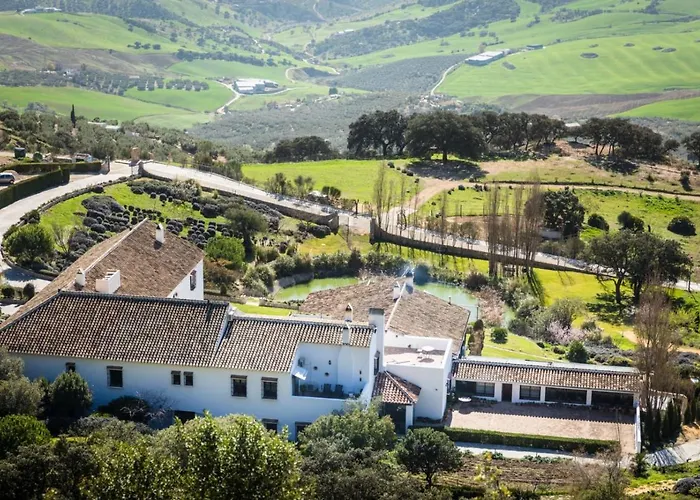 La Fuente Del Sol &Spa