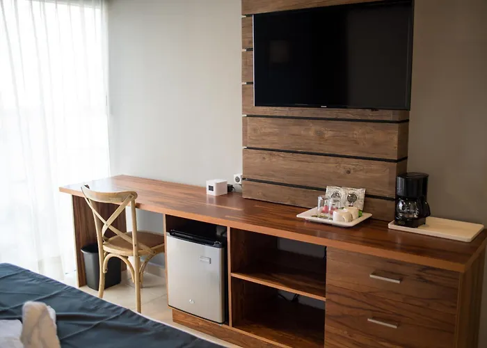 Hotel Clipperton