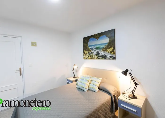 Pension Ramonetero