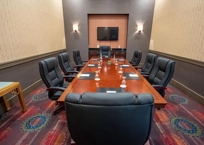 Radisson Dayton Convention Center