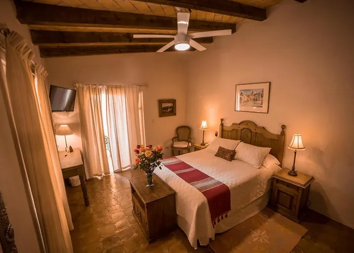Villa Mirasol