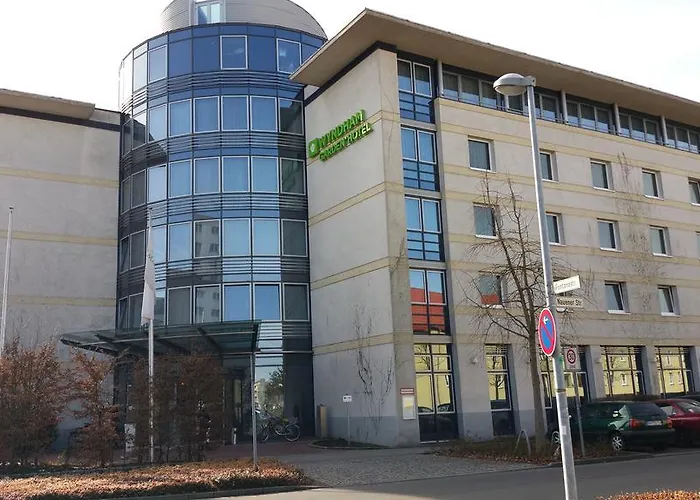Wyndham Garden Hennigsdorf Berlin