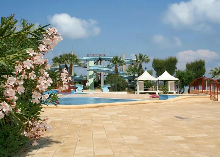 Villaggio Lamaforca