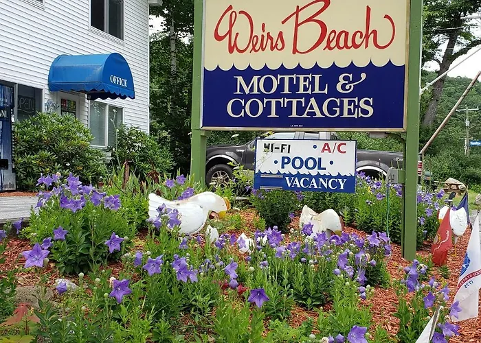 Weirs Beach Motel & Cottages