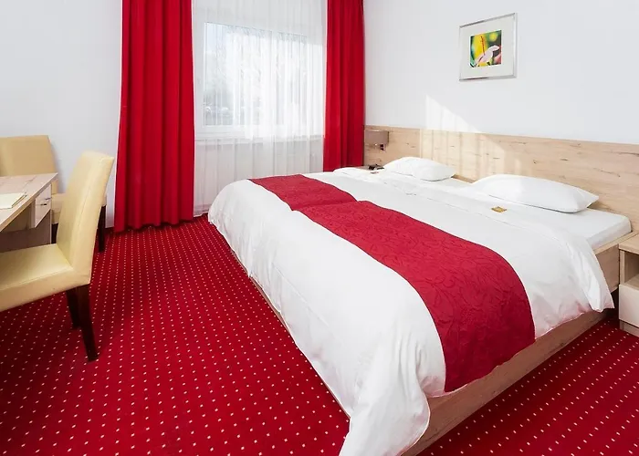Hanse Hotel Soest