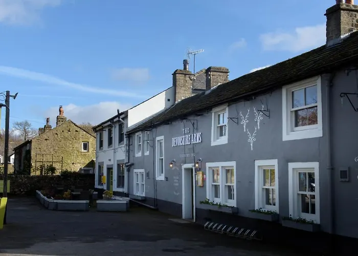 Devonshire Arms Inn